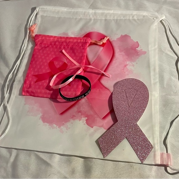 🆕Breast Cancer Awareness Package - Picture 2 of 3